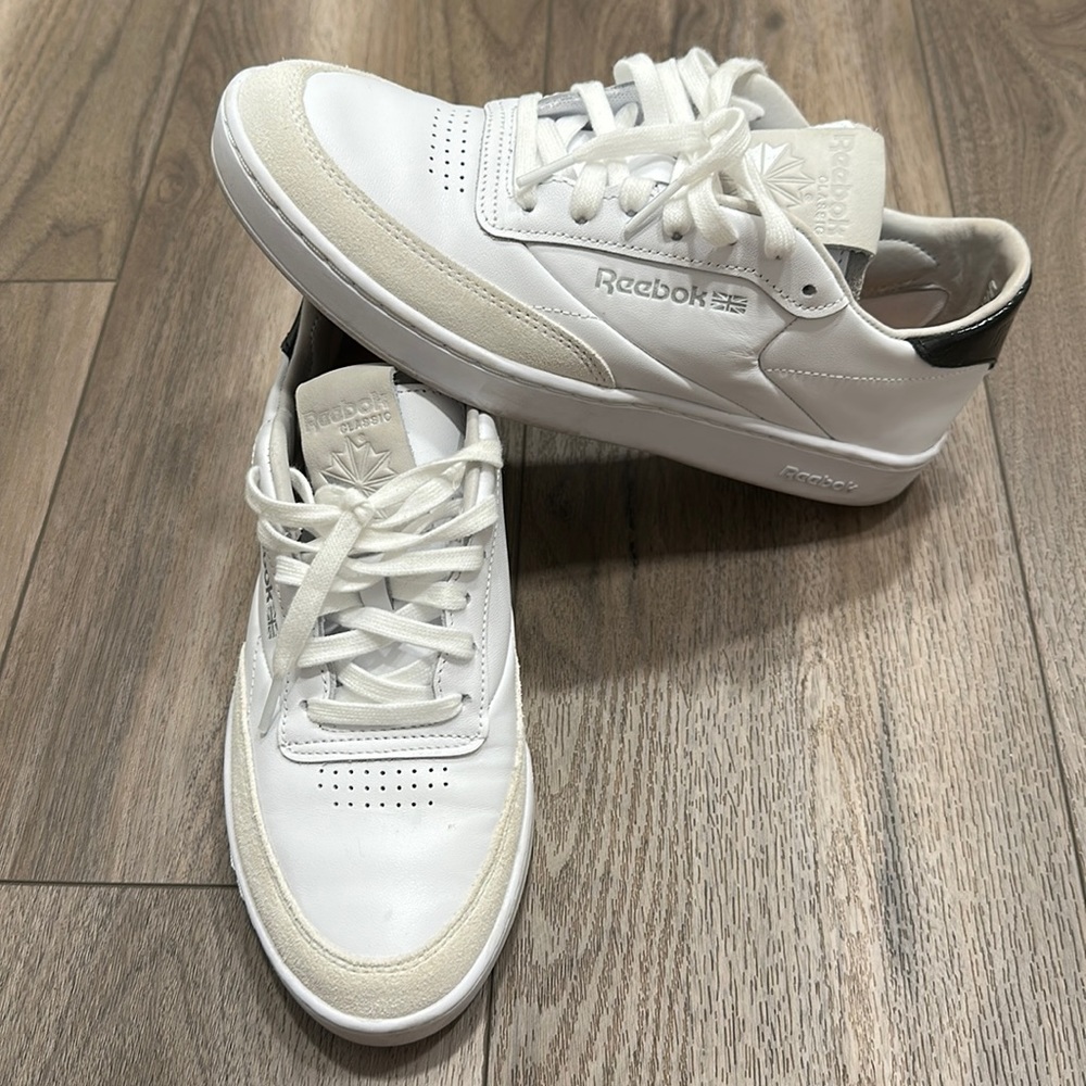 Reebok Classic Sneaker